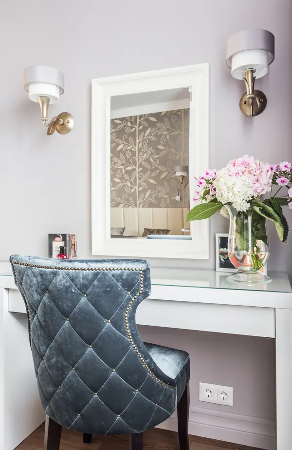 Квартира в ЖК "Триумф Парк"