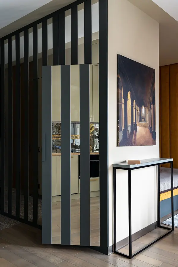 Квартира 34 кв.м. на Васильевском острове