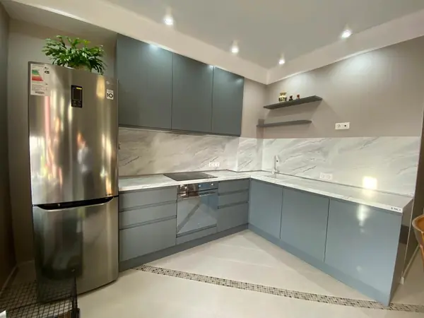 Посмотреть Наши Работы Квартир