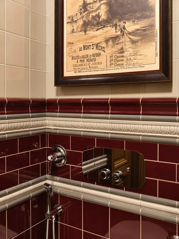 Квартира в Москве