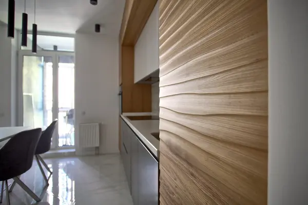 Кухня Simple Dune для Майї Разумової