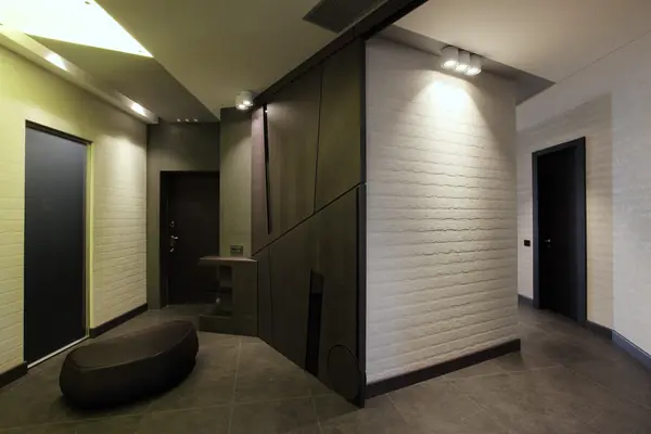 Квартира на Станиславского