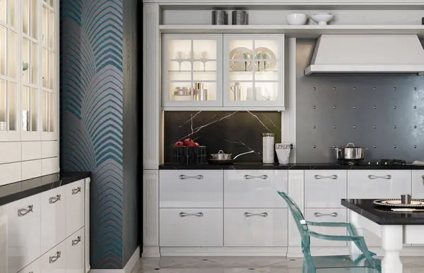 Кухня Маринара