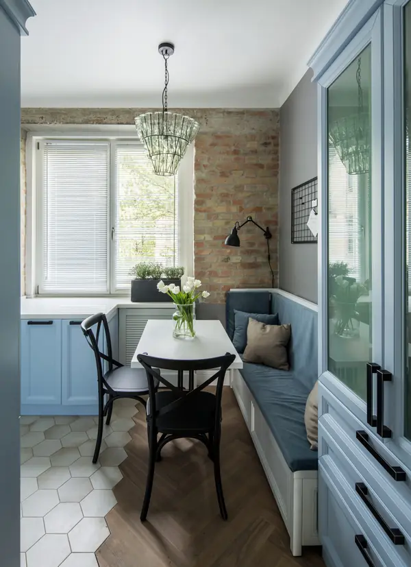 Квартира с котом