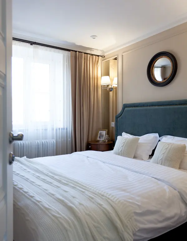 Утное семейное гнездышко