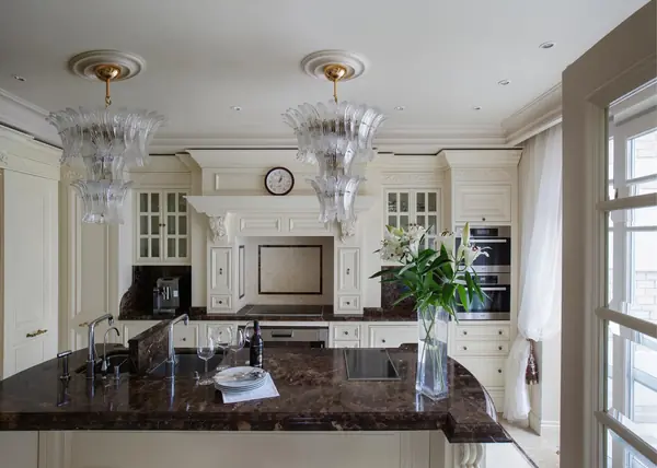 Дом на Киевском шоссе