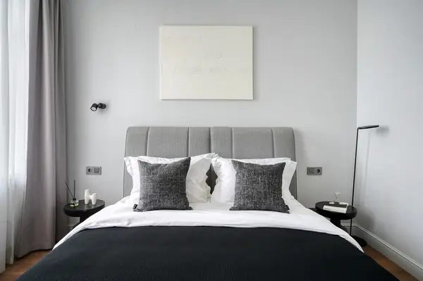 Апартамент в центре Москвы