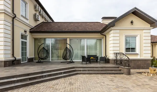 Коттедж В Завидово