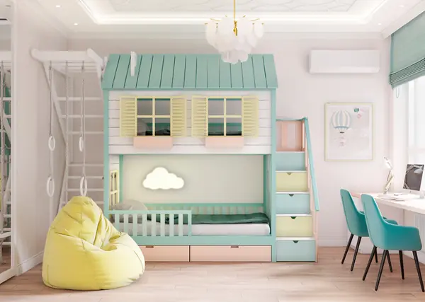 ЖК Сердце Столицы 100 кв.м.