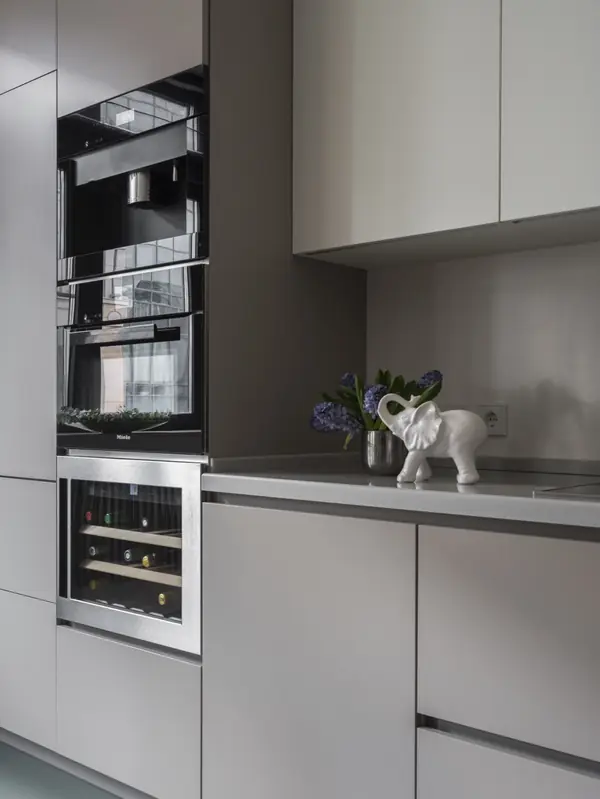 Квартира в Замоскворечье