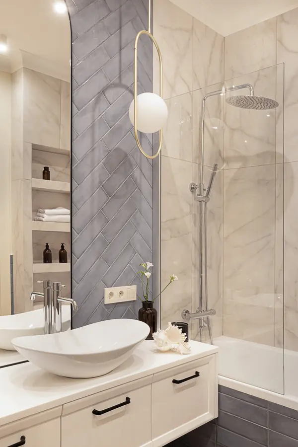 Москва ЖК Silver