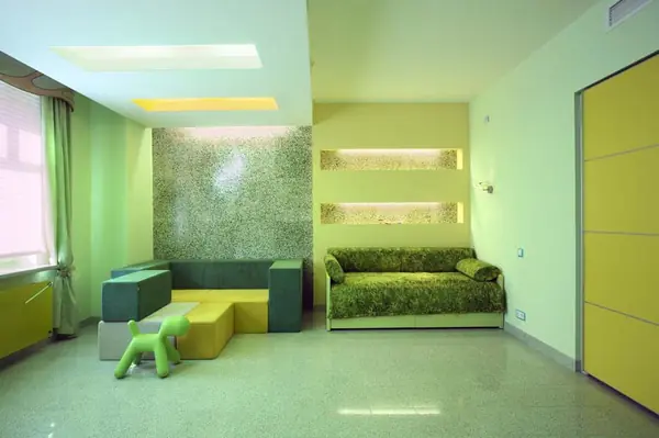 Квартира на Фрунзенской