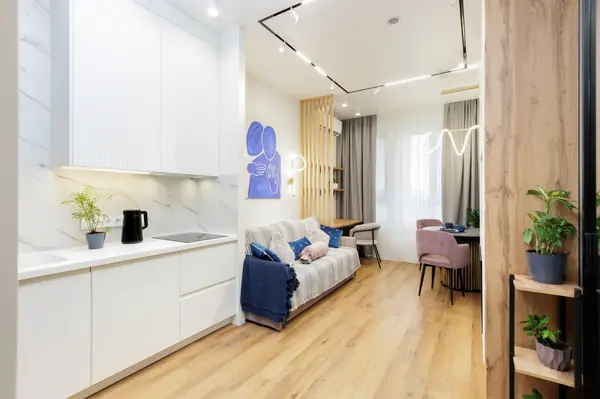 Квартиры под аренду