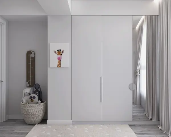 ЖК Шоколад г.Сочи - 50 кв.м