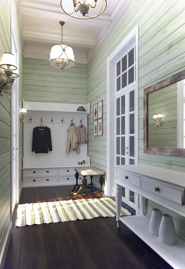 Дворянская Усадьба