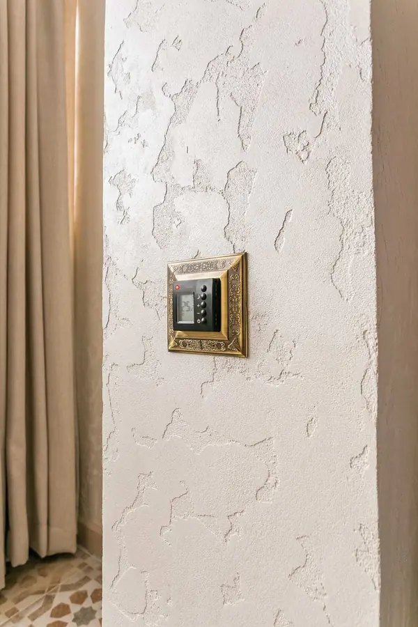 Первая остановка "Полярная станция"