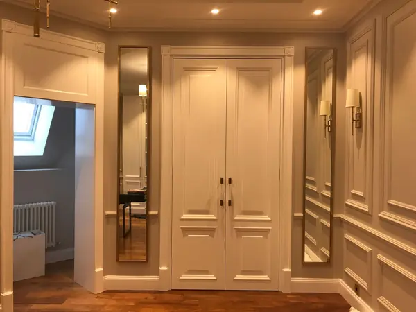 Кабинет в поселке Заречье, Одинцово