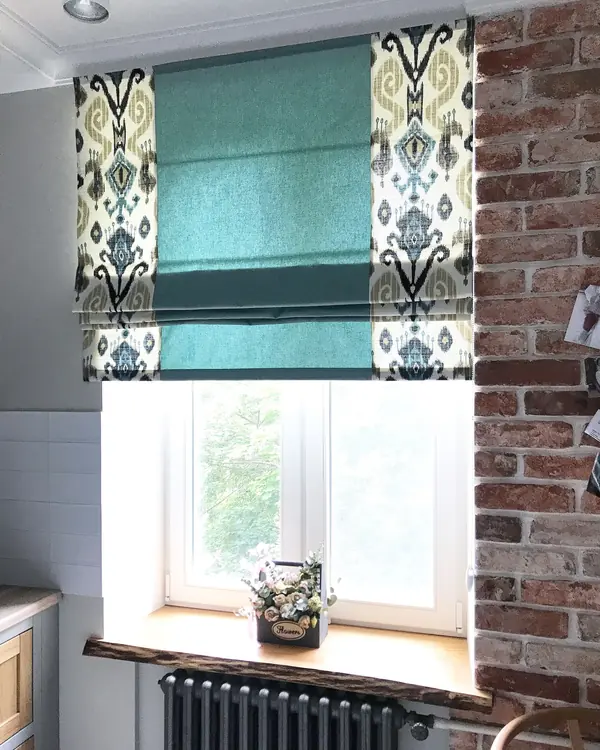 Квартира на Новодевичьем проезде