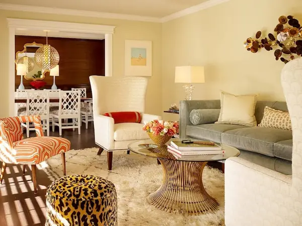 Интерьеры от Vintage Home Interiors