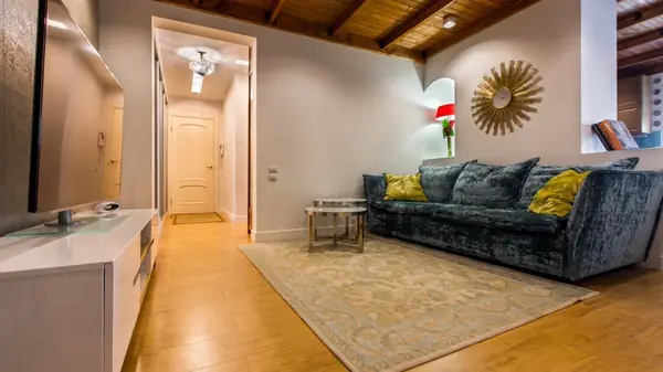 Квартира на Хорошевке