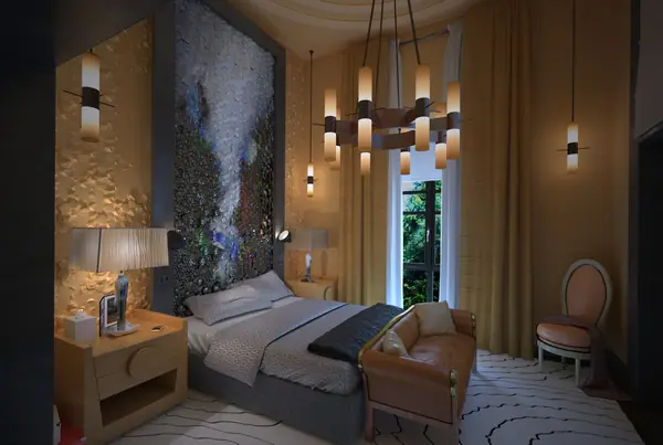 Villa Producer. Cyprus. Limassol