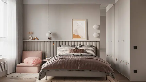 Квартира в ЖК «Сити парк», кв. 185 кв.м.