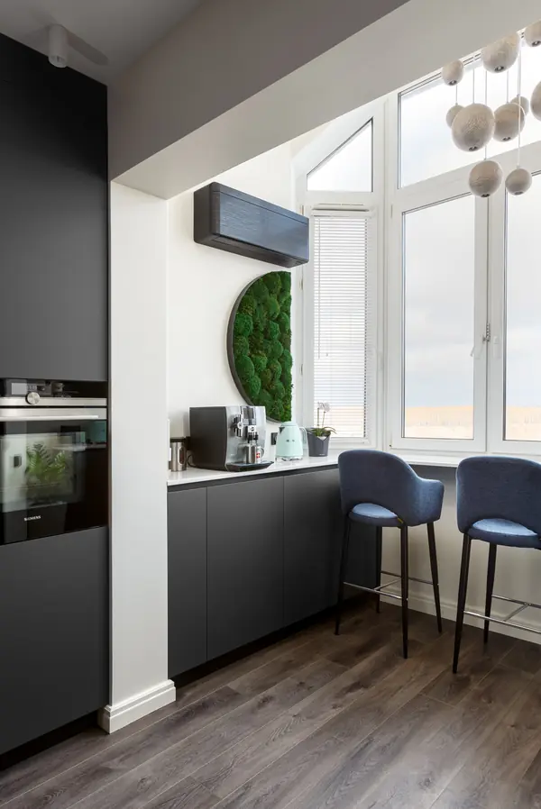 Кухня, г. Дзержинский