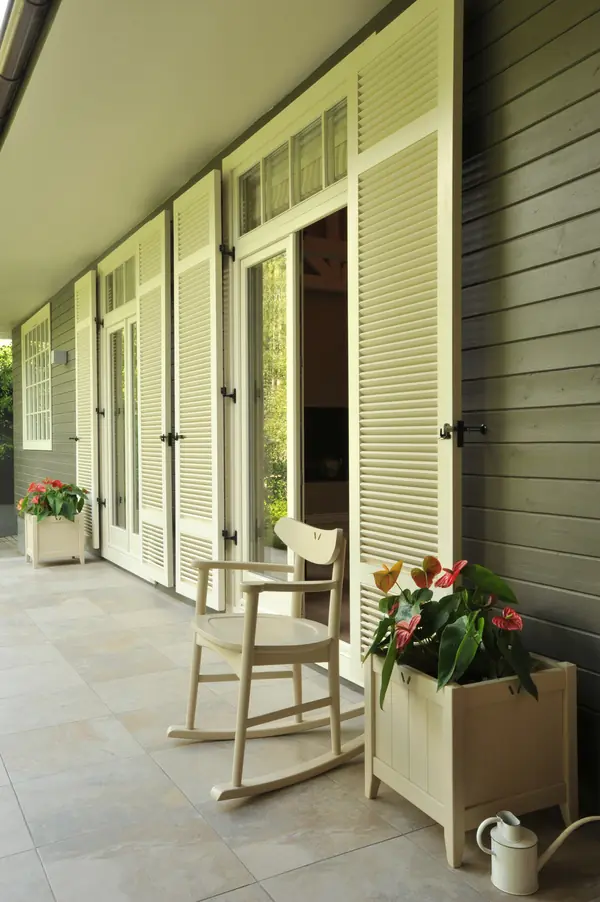 Дом в Покровке