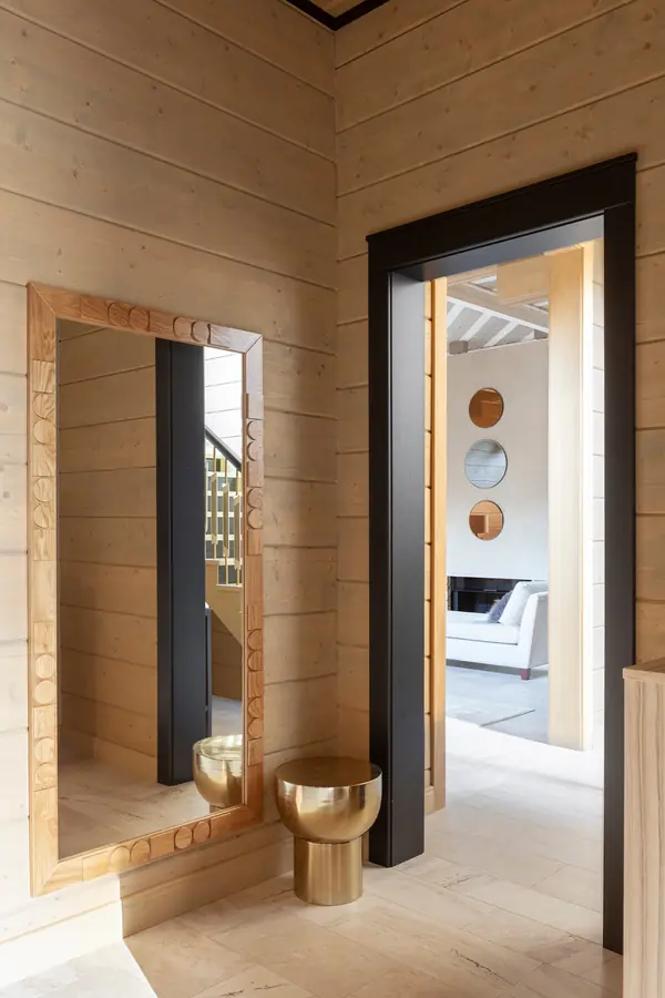 Дом 320 кв.м. на Новой Риге, Подмосковье