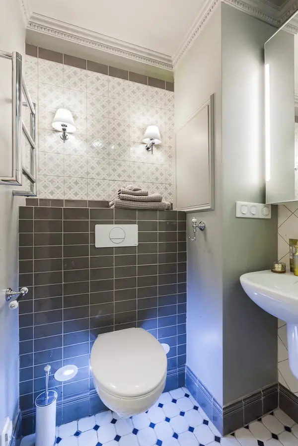 Английская классика для двоих