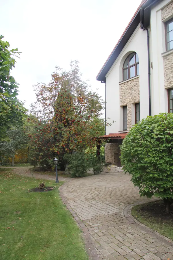 Проект в Новоспасское