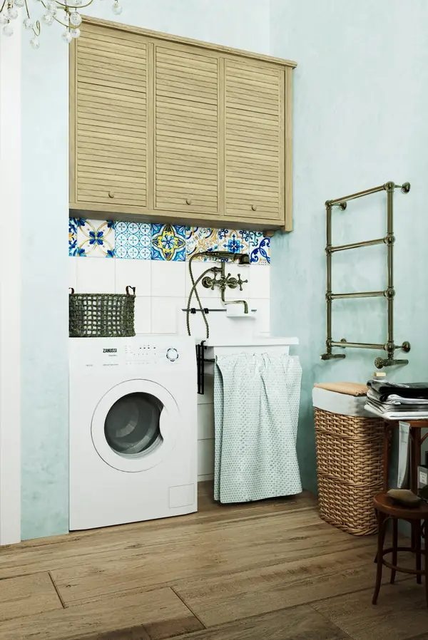 Дом в Малиновке