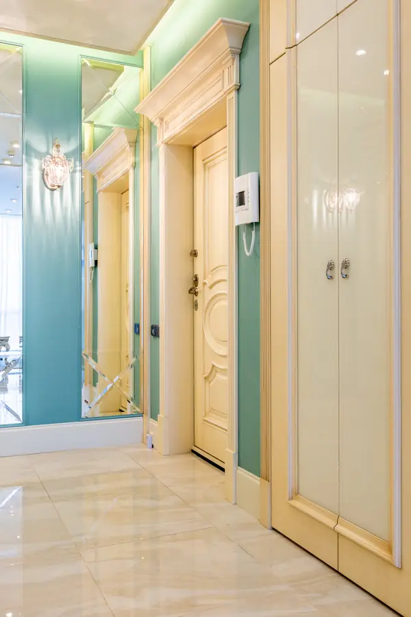 Квартира в Раменках