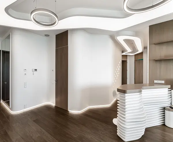 Утренний бриз