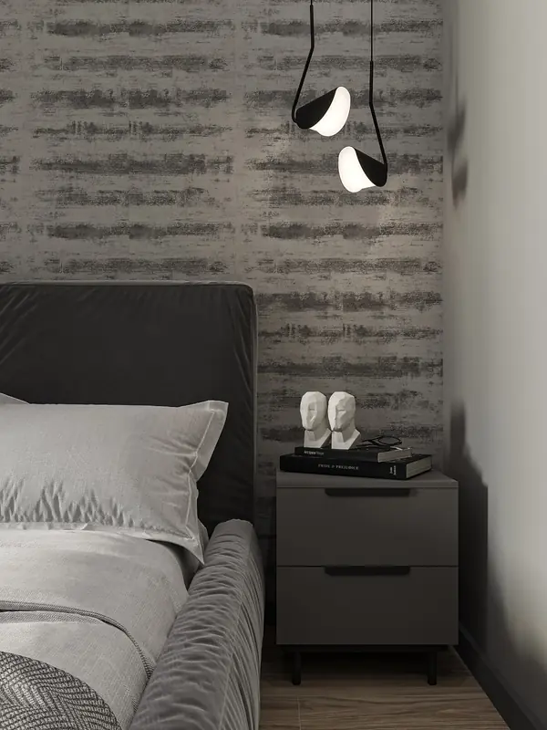 Квартира в ЖК «Дельвиг», площадь 50 кв.м