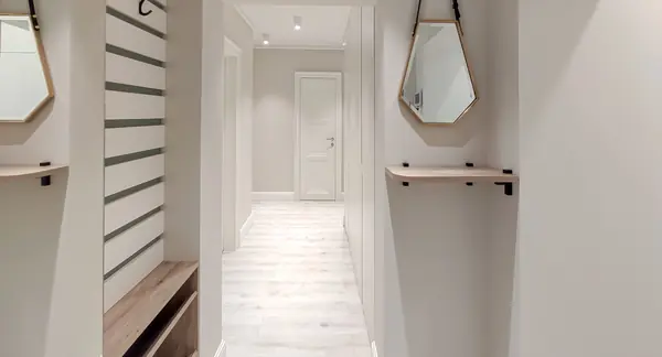 Реализация квартиры для многодетной семьи