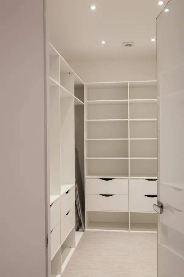 Современная квартира в ЖК Доминион