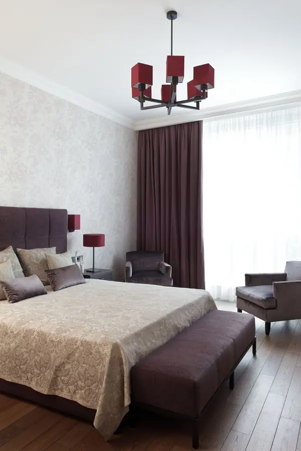 Квартира в Москве 2