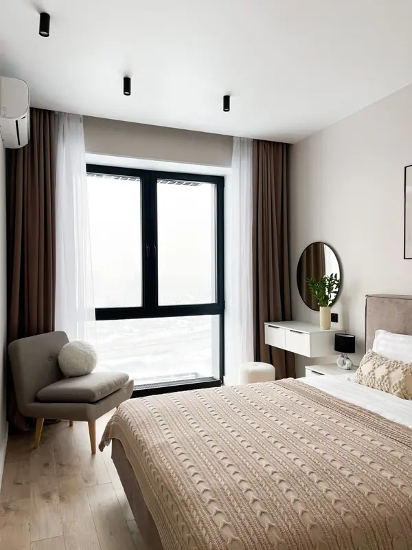 Квартира в ЖК Discovery Park