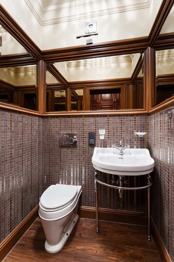 Дом в г. Калининграде