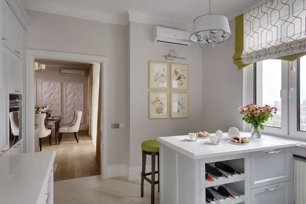 Квартира в Киеве