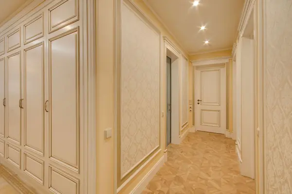 Квартира в ЖК Доминион