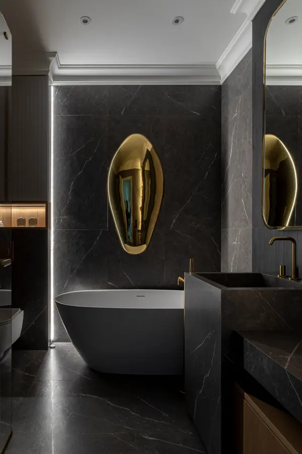 Квартира в центре Москвы