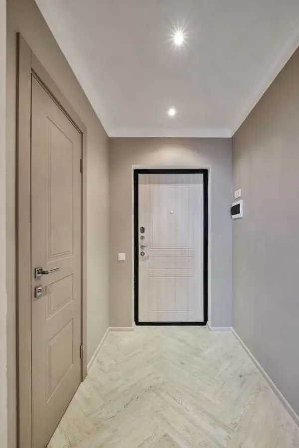 Квартира 32м2 ЖК "Лобня Сити"