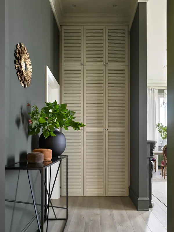 квартира 43 метра квадратных