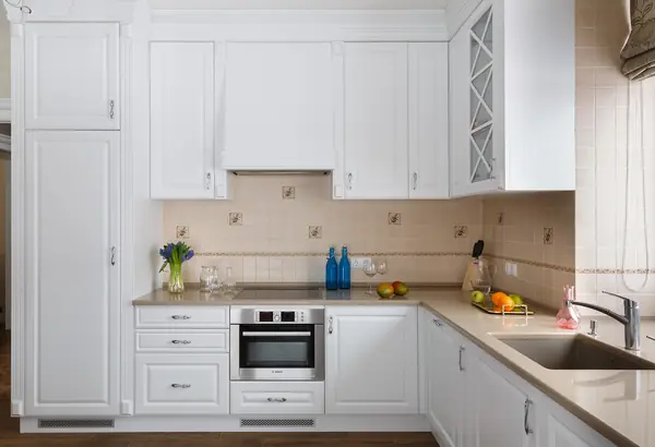 Загородный дом в Ленинградской области