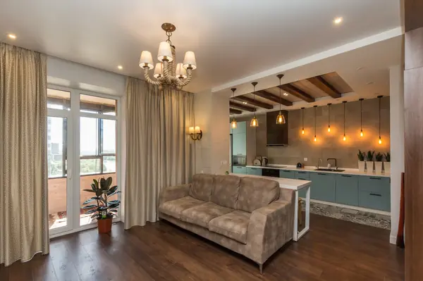 "Холостяцкая берлога"