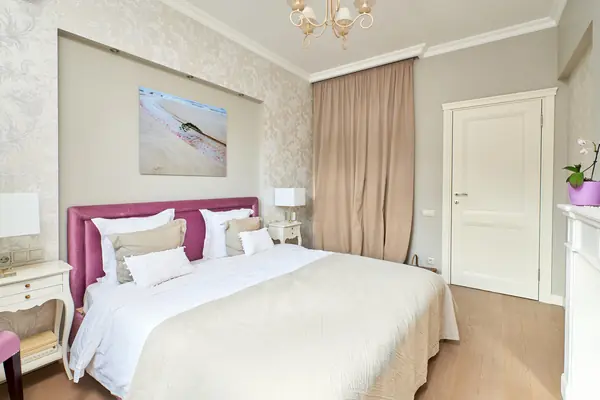 Квартира в «сталинке»