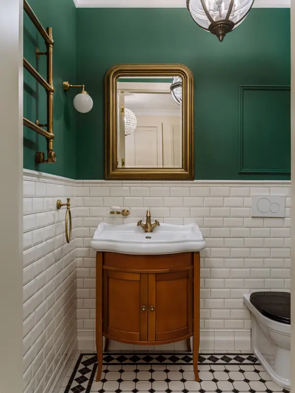 Милютинский