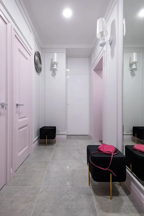 Квартира на ВДНХ